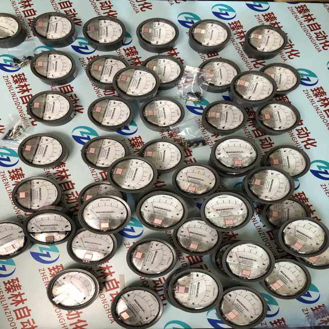 10000pa差压表压差表 -150-100pa