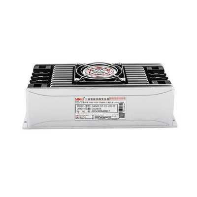 三相智能电子伺服变压器   SANO三锘电子式伺服变压器