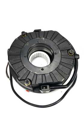 BN16-180-30失电电磁制动器REB0416B(180V30)  DC180V 55W 80NM