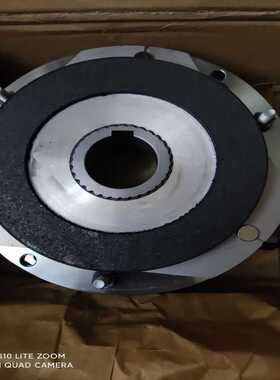 德国NORD诺德减速机电机制动器型号BRE 150/FDB 23 N维修更换