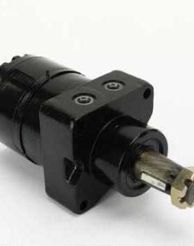 液压驱动电机55193GT 55193 适用于 Genie GS-2668   GS-3268 RT