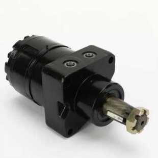 Genie 适用于 2668 液压驱动电机55193GT 3268 55193