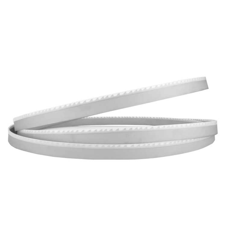 加工制作各种木工合金带锯条切割缅甸花梨 大红酸枝小叶紫檀 6360