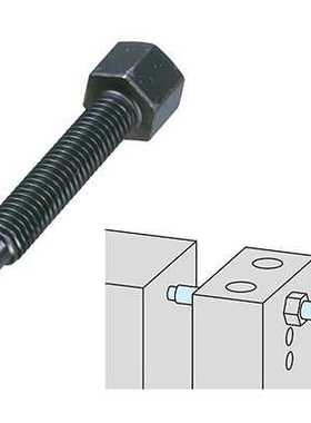 原厂IMAO进口  夹紧螺栓 BJ748-06030  BJ748-06040  BJ748-06050