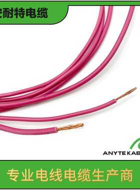 UL+CUL认证UL1061聚氯乙烯绝缘电线