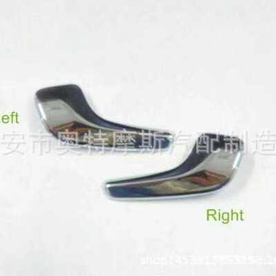 适用于 欧宝 沃克斯 内拉手 汽车内门把手 13297813 13297814