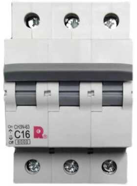 CH3LN-40 C6 10 16 20A 030EA小型断路器