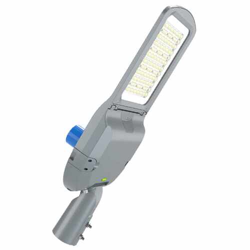 免工具170lm/w私模led市电路灯100W150W200W250瓦模组路灯头