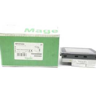 XBTGT4330 XBTGT5330 XBTGT2220 XBTGT5230 触摸屏XBTRT500