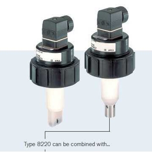 burkert  8220电导率电极00426873  K=0.1 现货