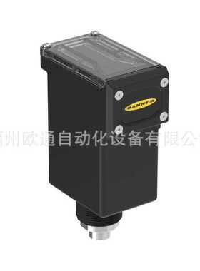 Banner 邦纳 DX80N2Q45DPSD NB (811832) 工业自动化产品