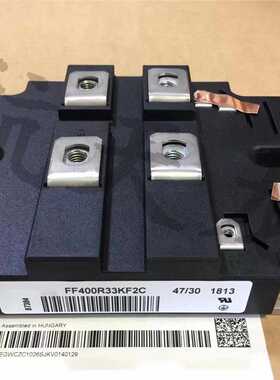 FF400R33KF2C FF200R33KF2C FF800R33KF2C FZ1200R33KF2C全新模块
