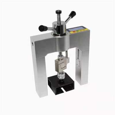 成德 瓷砖保温板油漆拉拔仪 保温材料粘结强度