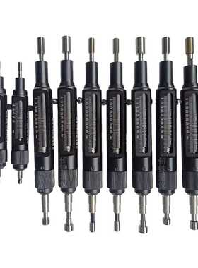 日标GPWP螺纹深度塞规0.1mm精密GPIP螺纹深度计螺纹有效深度量规