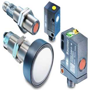 器模块单元 堡盟电动Baumer 旋转编码 工业增量式 GI356.B70C322