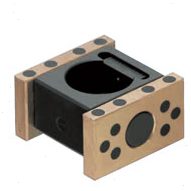 SCP供应斜顶座ZA 顶杆SC米思标准 斜顶滑 SUII米N固定座MMPZ斜座