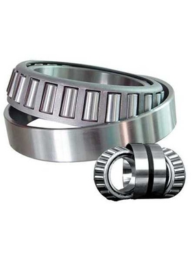 哈尔滨圆锥滚子轴承 汽车轴承 HRB 30244 7244E 原厂HRB轴承