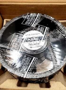 KAKU卡固 KA2208HA2-4 AC220V 0.3A/0.26A滚珠轴承 三叶 轴流风机