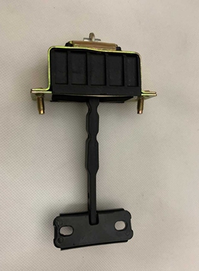 适用奔驰220车门限位器211前门限位器2207200016 2117200116