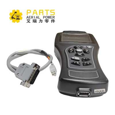 控制台听筒 ZAPI FC2463A Zapi AC Motor FC2463-SMART Forklift