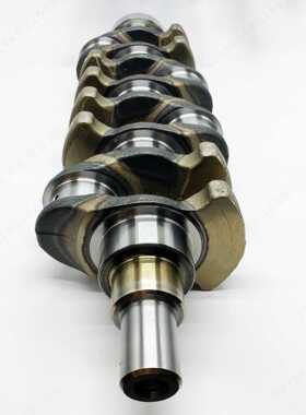适用于 TOYOTA  HILUX   1KD 锻钢曲轴 13401-30050  Crankshaft
