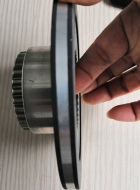 SANHWA刹车器配件SANHWA摩擦片刹车片TSB-165/TSB-124/TSB-150