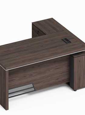 创梦22I2201A现代时尚办公桌小班台小班桌