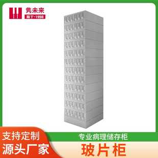 供应病理蜡块玻片柜 桌面蜡块玻片柜 蜡块玻片柜厂家供应