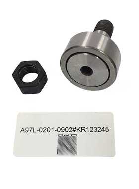 FANUC发那科小黄机换刀滚轮压刀滚传动轮A97L-0201-0902#KR123245