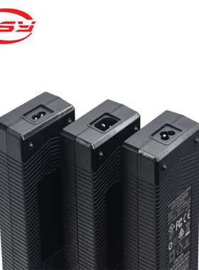 21V8A充电器CE SAA  KC UL 3C PSE UKCA认证18.5V5串锂电池充电器