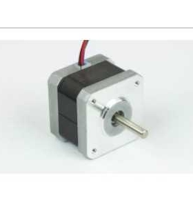 供应机电电动机和驱动器步进电动机Applied Motion HT17-221D