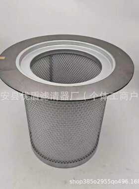 FS19596滤芯工程机械设备滤芯矿山设备滤芯发电机组 卡车油水分离