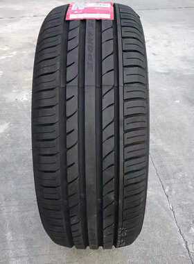 朝阳轮胎215/55R17 94V众泰T300原装厂配套SA37汉腾X5汽车2155517