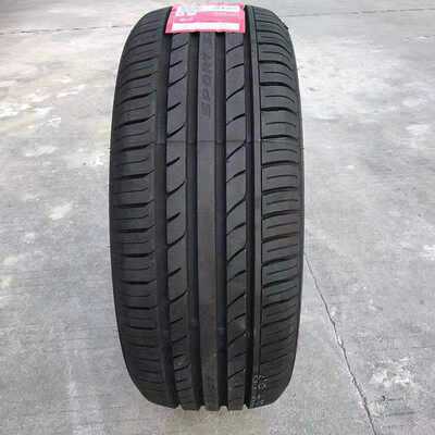 朝阳轮胎215/55R17 94V众泰T300原装厂配套SA37汉腾X5汽车2155517