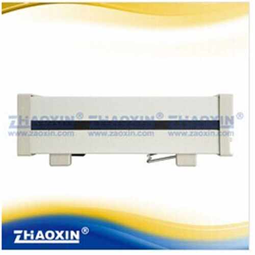 兆信HC-F1000L数字显示高精度频率计自动量程仪PK胜利固纬