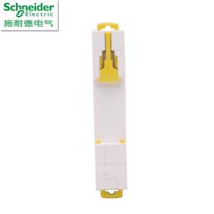 D63A 原厂断路器空气开关A9F19163 iC65N