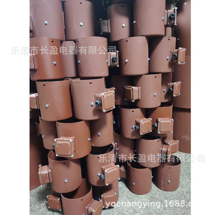 G-200A G225A G250A G280A G315A G355AB变频电机冷却通风机 铜线