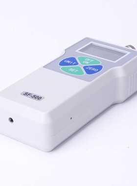 BNCH经济型数显推拉力计SF系列500N50kg以内压力测试仪厂家直销