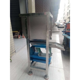 东莞厂家供应振动盘料仓 振动料仓  品质信赖