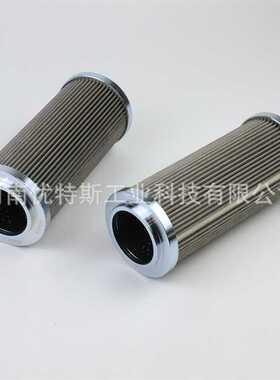 UTERS高压冲洗盾构机不锈钢滤芯21FC6124-160/600/80M