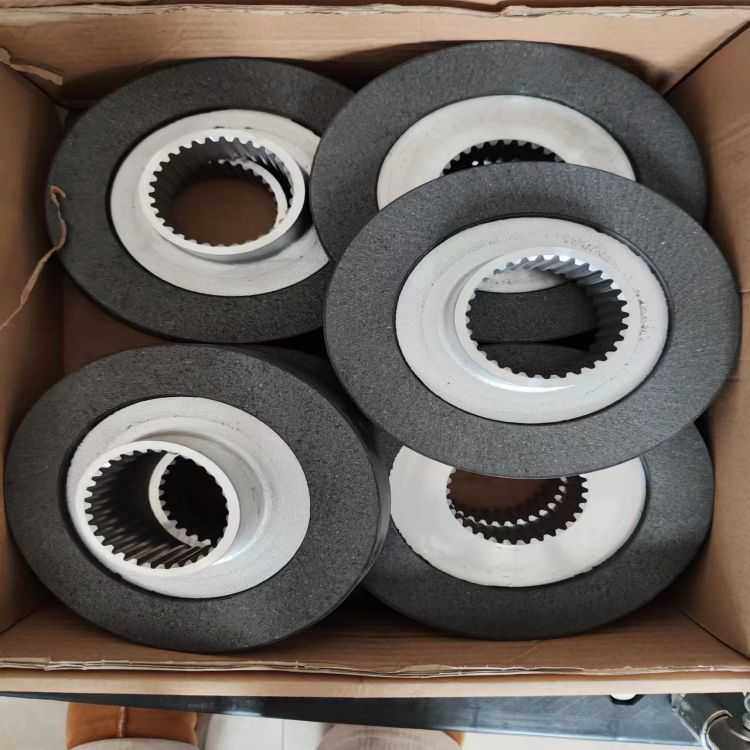 诺 德电机2.2/3kw抱闸BRE40制动器FDB15片180v LR76927