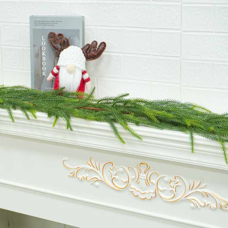 亚马逊仿真PE软胶松针180CM~270cm人造诺福克松针藤条家居装饰,畜牧/养殖物资,畜牧/养殖器械,淘宝优惠券,粉丝福利购,淘宝优惠卷