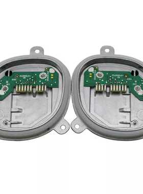 跨境热销 4件装 G20 G21黄色天使眼模块 63118496133 63118496135