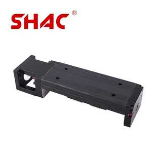 KK6005 滑块 滚珠丝杆 U型轨道 一体化生产 滑台 KK直线模组