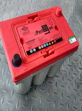 双登铅碳卷绕式蓄电池6-SPB-25深循环12V25AH耐高低温电池12V40AH