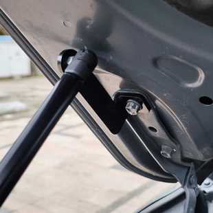 跨境22-25新款5代途胜L Tucson L引擎盖液压杆气弹簧机盖支撑杆