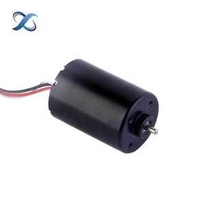 厂家供应 家用电器办公自动化3650吸尘器无刷电机