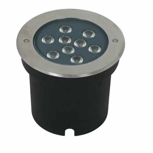 LED工程款地埋灯3W9W18W24W36W45W户外防水高档商业亮化地埋灯