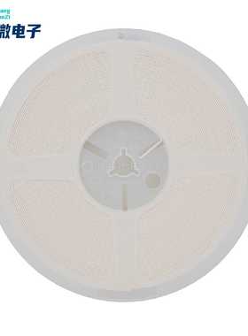 0603电容10uF 16V ±20% X5R MLCC贴片陶瓷电容器CL10A106MO8NQNC