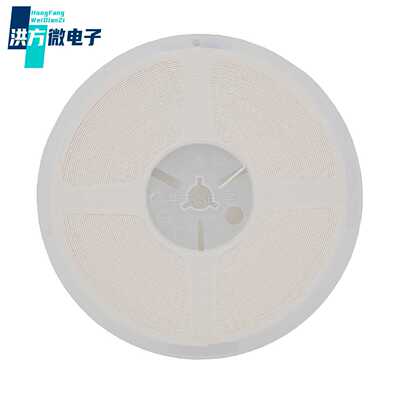 0603电容10uF 16V ±20% X5R MLCC贴片陶瓷电容器CL10A106MO8NQNC